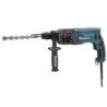 MARTILLO ELECT PERFORAD 24MM 780W PLUS HR2470 MAK