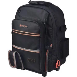 MOCHILA PORTAHERRAMIENTAS C/RUEDAS 323157 TACTIX