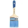 BROCHA CERDA SINT 1/2" X 3" AGUA M/MAD 72030 COL
