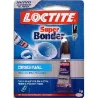 ADHESIVO INSTANTA SUPER BONDER 3GR 1628821 LOCTIT