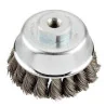 GRATA HELA COPA 3" C31Z60-IN M14 INOXID TRENZ 0,60