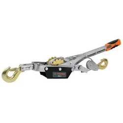 HUINCHE MANUAL 4000KG MAL-4 TRUPER