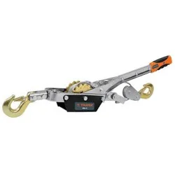 HUINCHE MANUAL 4000KG MAL-4 TRUPER