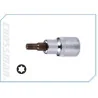 DADO TORX 1/2" T-60 99233 CROSSMAN