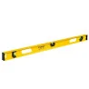 NIVEL ALUMINIO 36" 3 BURBUJA 42075 STANLEY