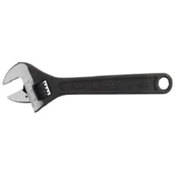 LLAVE AJUSTABLE 12" FOSFATADA 87048 STANLEY