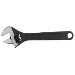 LLAVE AJUSTABLE 12" FOSFATADA 87048 STANLEY