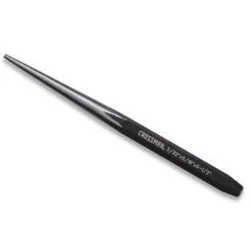BOTADOR CONICO 3/16"- 7/16"- 6.1/4" 84804 CROSSMA