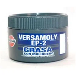 GRASA MOLIBDENO GRIS 250GR 100029 VERSACHEM
