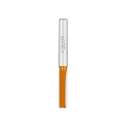 FRESA RECTA 2 FILOS 3/8 X 1 EJE 1/4 11455 TRUPER