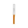 FRESA RECTA 2 FILOS 3/8 X 1 EJE 1/4 11455 TRUPER
