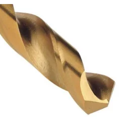 BROCA P/AC.INOX 5% COBALT 15.5MM SCMC