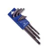 LLAVE ALLEN JGO LAR BOLA 9PC 1/16"-3/8" 666198 GE
