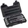 DADO JUEGO 1/2" 22PC PL 86533 STANLEY