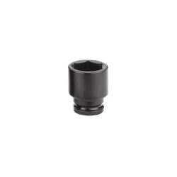 DADO HEXAGONAL IMPACTO 1/2" X 27MM 774127 GESTAR