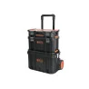 CAJA HERRAM MODULA 25L 3 EN 1 BR/MET C/RDA 320382