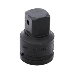 Adaptador Impacto 1/2"Hembra-3/4"Macho 773007 Ges