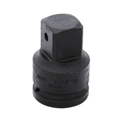 Adaptador Impacto 1/2"Hembra-3/4"Macho 773007 Ges