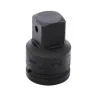 Adaptador Impacto 1/2"Hembra-3/4"Macho 773007 Ges
