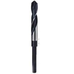 BROCA (HSS) C/REDUCCION 25.0MM SCMC
