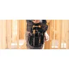 Portaherramientas 02 Pcs Bolsa(S)+Clic Tbct34
