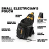 Portaherramientas 02 Pcs Bolsa(S)+Clic Tbct34