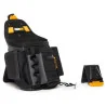 Portaherramientas 02 Pcs Bolsa(S)+Clic Tbct34