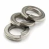 GOLILLA PRESION AC.INOX 304 5/32"
