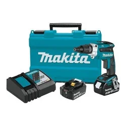 ATORNILLADOR HEX 1/4" 18V 0-2500RPM DFS251RFE MAK