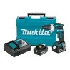 ATORNILLADOR HEX 1/4" 18V 0-2500RPM DFS251RFE MAK