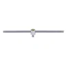 MANGO CORREDIZO 3/4" - 20" RAPIDO 299311 GESTAR