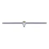MANGO CORREDIZO 3/4" - 20" RAPIDO 299311 GESTAR