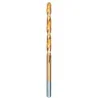 BROCA TITANIO 02.5MM SCMC