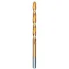 BROCA TITANIO 02.5MM SCMC