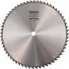 HOJA SIERRA CIRC MADERA 10"- 100DNT A82292 MAKITA