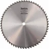 HOJA SIERRA CIRC MADERA 10"- 100DNT A82292 MAKITA