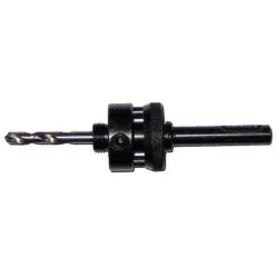 ADAPTADOR SIERRA COPA SDS-P 32-76MM D17619 MAKITA