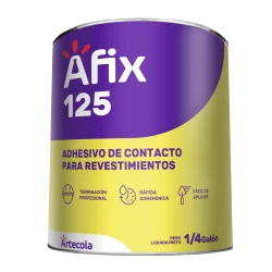 ADHESIVO TEXTIL FLEX 125 TARRO 1LT00100 ARTICOLL