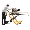 Soporte Ingleteadora Plegable Tb-S600 Toughbuilt