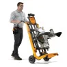 Soporte Ingleteadora Plegable Tb-S600 Toughbuilt