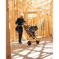 Soporte Ingleteadora Plegable Tb-S600 Toughbuilt