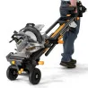 Soporte Ingleteadora Plegable Tb-S600 Toughbuilt
