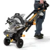 Soporte Ingleteadora Plegable Tb-S600 Toughbuilt