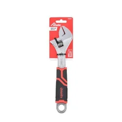 LLAVE AJUSTABLE 10" M/ERGONOMICO 704033 ONSITE