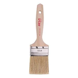 BROCHA CERDA GRIS M/MADERA 5/8 X 1 70131 HELA