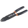 ALICATE PELACABLE MULTIUSO 215MM 401009 TACTIX