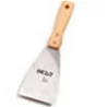 ESPATULA M/MADERA YORK 100MM 10310 HELA