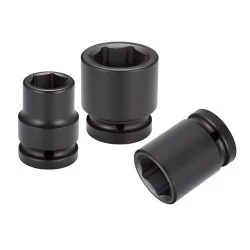DADO HEXAGONAL IMPACTO 3/4" X 42 MM 776142 GESTAR