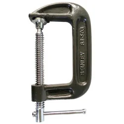 PRENSA TIPO "C" 75MM/03" 83503 STANLEY