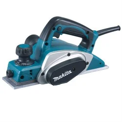 CEPILLO 82MM 620W 2.5MM KP0800 MAKITA